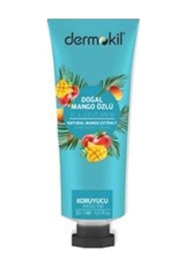Dermokil Mango Özlü El ve Vücut Kremi 30 ML