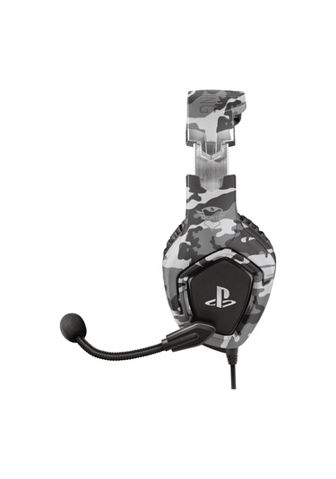Trust 23531 GXT 488 Forze PS4 Kablolu Oyuncu Kulaklığı