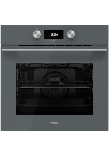 Teka HLB 8400 ST Ankastre Multifonksiyonel Dijital Ekranlı Turbo Fırın