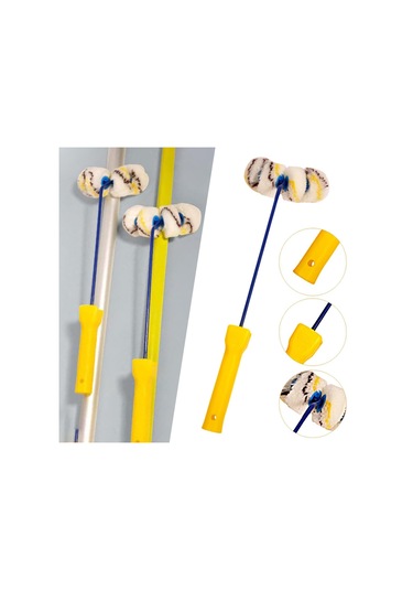 Suntek İskele Direkleri, Su Boruları Ve Diğer Ekipmanları