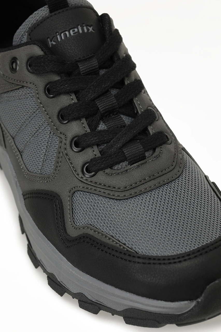 Kinetix Fawsley 5pr Füme Erkek Outdoor 000000000102037610 Gri
