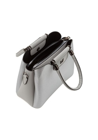 Bilik Deri Lame Kadın El Çantası Riv 228-ds 001