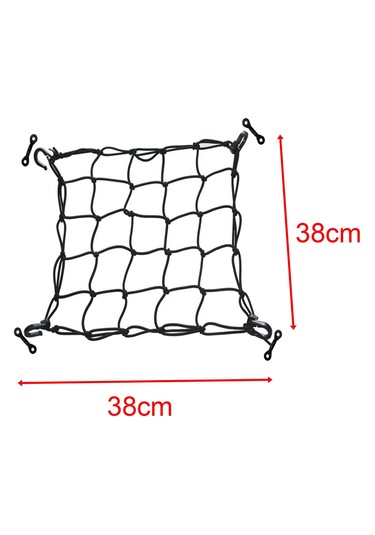 Homyl Kano Kayık Örgü Bağlama Kancaları Için Elastik
