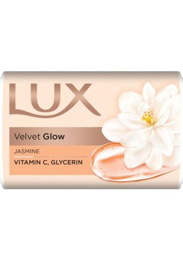 Lux Jasmine Fresh Glow Katı Sabun 100 G
