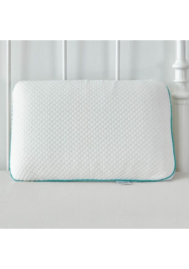 Karaca Home Visco Dolgulu Eko Tombul Yastık 60 x 40 x 23 CM