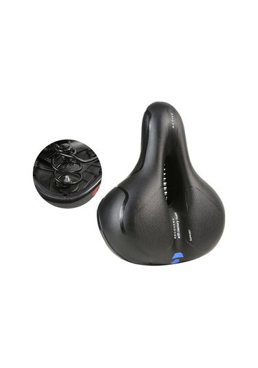 Cbtx Rahat Yol Bisikleti Dağ Bisikleti Koltuğu Sele