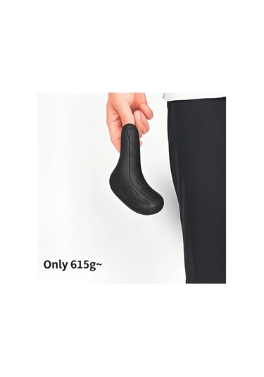 Yaozixa Genişletilmiş Yumuşak Bisiklet Oturagi - Yoğun Sponge + Silika Jel Dolgulu, Uzun Mesafe Sürüşlerde Yorumu Azaltan, Mtb Ve Bisikletler İçin Uygun Çok Renkli