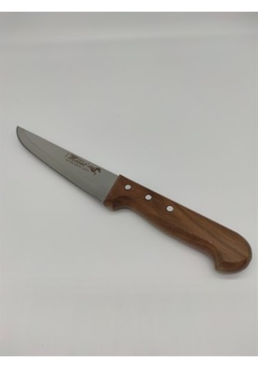 Mesut Bıçak Kök Ceviz Nitrojen No: 2 Mutfak Bıçağı