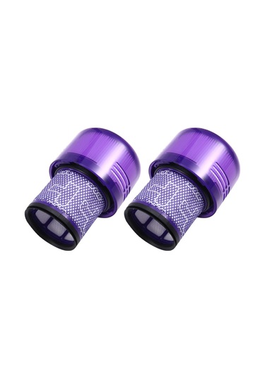 Sointeresting  V11 V15 Sv14 Absolute Animal Detect Extra Pro Torque Drive Elektrikli Süpürge Filtreleri İçin Yedek Filtreler