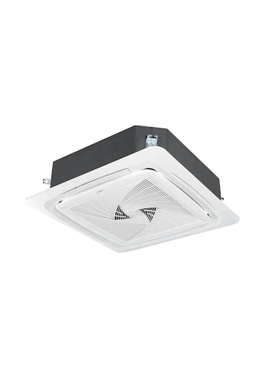 Haier AB71S2SG1FA 24000 BTU A++ Kaset Tipi Inverter Klima