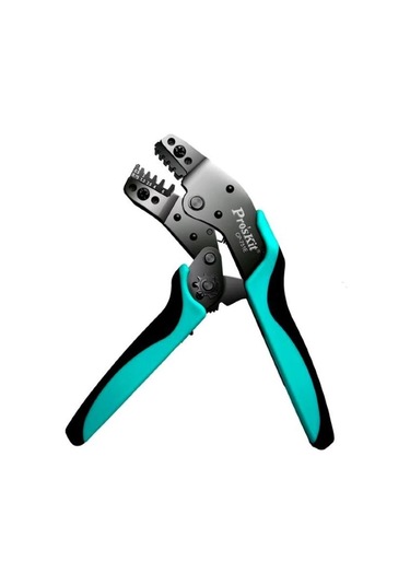 Proskit Cp-751e Pin Terminal Sıkma Pensesi 7,5''kompact Ebat Proskit