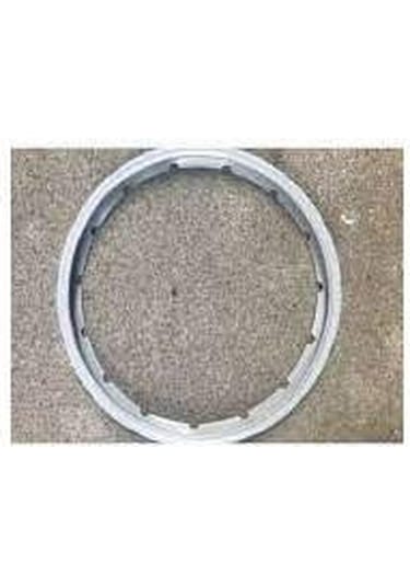 Bernardo Düdüklü Tencere Lastiği 4 - 5- L Kücük Boy Ic Cap 22 Gümüş