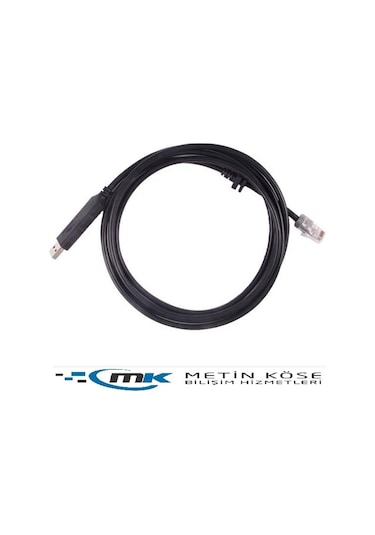 Zebex Z-3052 Usb Kablo