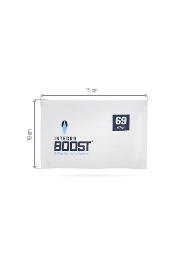 Boveda Integra Boost %69 Nemlendirici 67 Gr