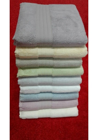 Soley Lüx Bamboo El Havlusu 2'li (507478143)