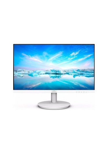 Philips 271V8AW/01 27" 4 MS 75 Hz Full HD IPS Monitör