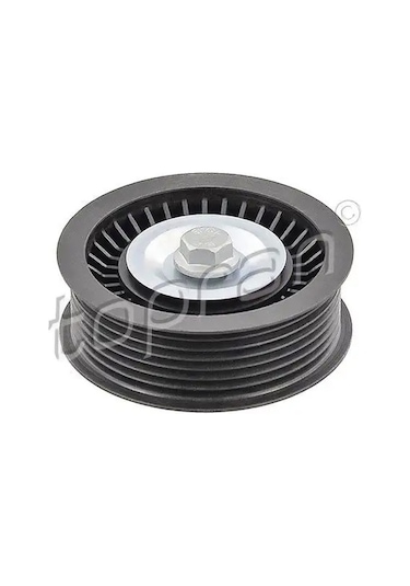 Topran 409406001 Alternator Gergi Bilyasi A6422002070