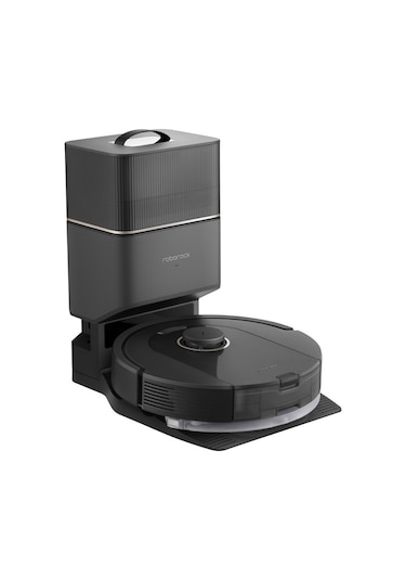 Roborock Q5 Pro Plus Çöp İstasyonlu Akıllı Robot Süpürge