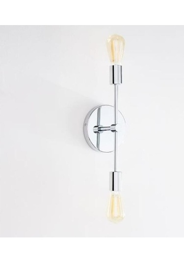 Riolight Retro Aplik-Tavan Lambası (431266389) Siyah