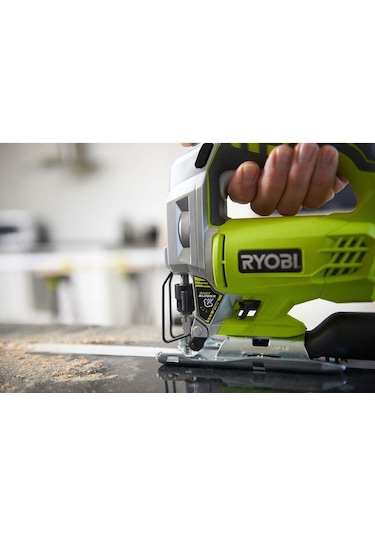 Ryobi RJS750G Dekupaj Testere