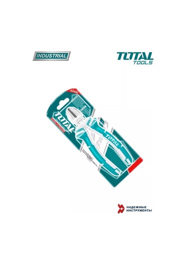 Total Tools 160 Mm Yan Keski Tht130606p 192589443