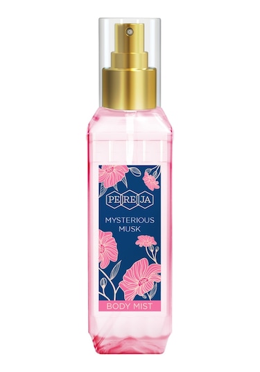 Pereja Mysterious Musk Vücut Spreyi 200 ML