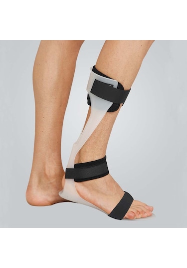 Aurafix Ort-16 Reflex Afo Sağ