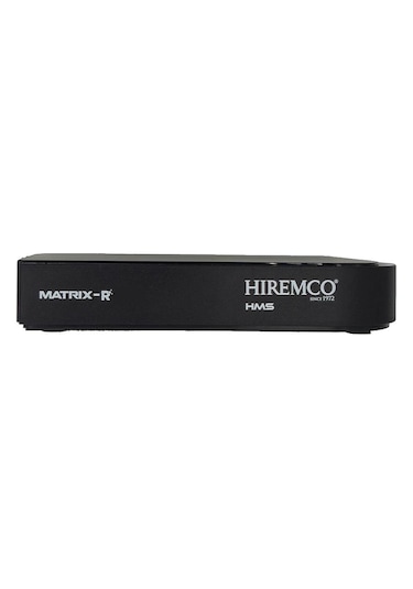 Hiremco Matrix R Android 4k 64gb Android 12 Uydu Alıcısı