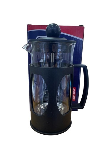 Fünke French Press 350ml Siyah 321007 Diğer