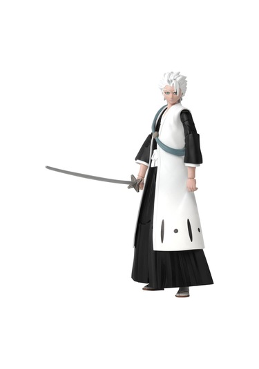 Bandai - Anime Heroes - Bleach - Anime Heroes Figure 17cm - Hitsu