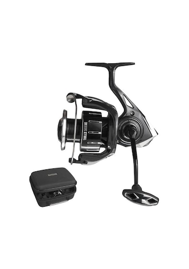 Fujin Thales 3500 Hg Spin Olta Makinesi