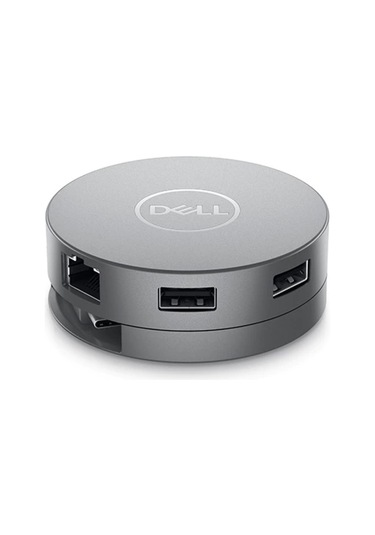 DELL 7port Çoklu Bağlantı Noktası Adaptörü - DA310
