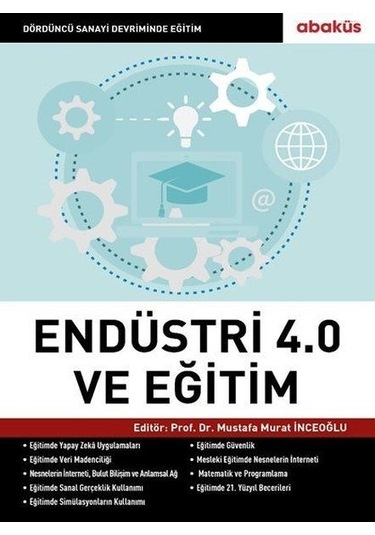 Endüstri 4.0 Ve Eğitim