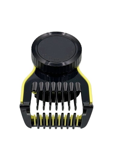 Xiaaokeji Philips Elektrikli Düzeltici Tıraş Makinesi 14 Uzunluk Ayarlanabilir Kılavuz Tarak