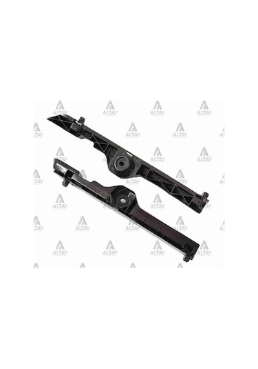 MAHER 7257 Tampon Bağlantı Braketi Hilux Ön 06-11 Sağ