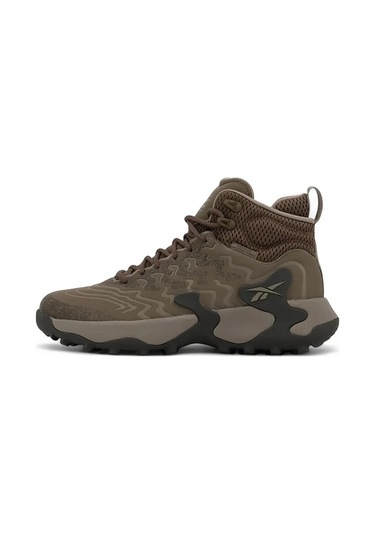 Reebok 5w,kıtarı Dmx Erkek Bot Gri Gri