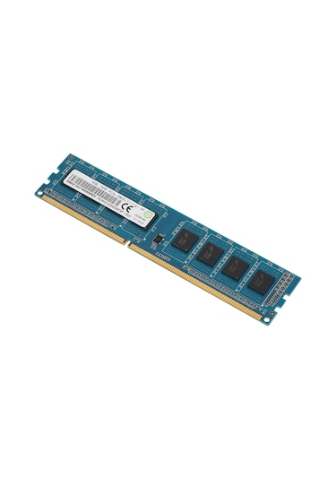 Ddr3 4gb Masaüstü Bellek 1rx8 Pc3l-12800u Intel Amd Anakart İçin