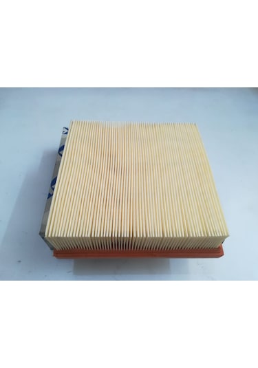 LADA VEGA -VOLVO F7 F10 F6 HAVA FİLTRESİ