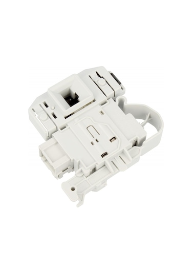 Siemens Wm14u6690w Uyumlu Çamaşır Makinesi Kapak Kilidi