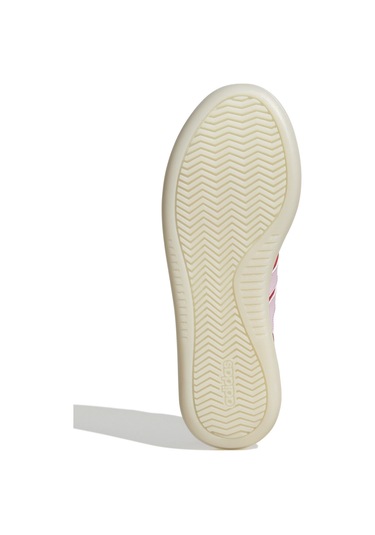 Adidas Barreda Decode Kırmızı Kadın Sneaker 000000000102235980 Kırmızı