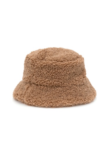Pierre Cardin Kadın Camel Şapka 50317747-vr015 Camel