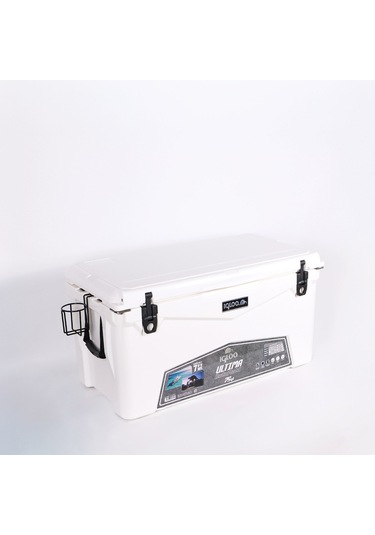Igloo Ultima 75 Qt Rotomold Buzluk 71 Litre Çok Renkli