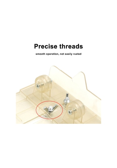 Yifomall Evrensel Cam Şişe Kesme Makinesi - 20-230mm Ayarlanabilir, Dayanıklı Karbür Bıçaklı Dıy Aleti