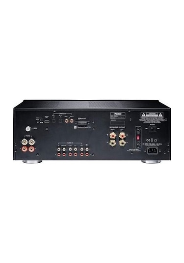 Magnat MA 900 Lambalı Hybrid Amfi