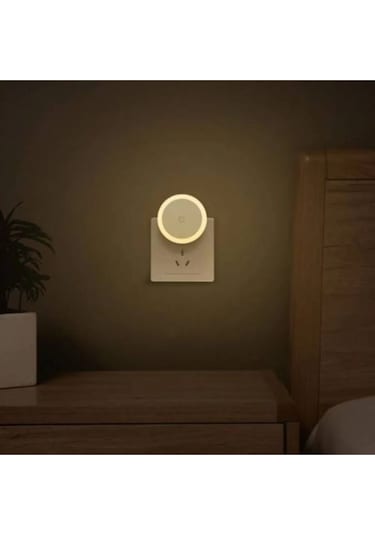 Xiaomi Mijia Mini Gece Lambası Mjyd04yl Çok Renkli