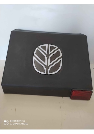 Fiat Newholland Traktör Çamurluk Plastik Paçaliği Paçalik Sağ - Sol