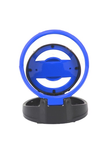 Tenfowee "jeep Wrangler Jl 2018-2022 İçin Mavi Abs Klima Çıkışlı Bardak Tutucu - Araç Aksesuarı"