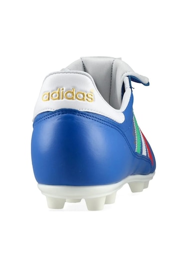 Adidas Copa Mundial Fg Erkek Krampon Ig6280 Mavi