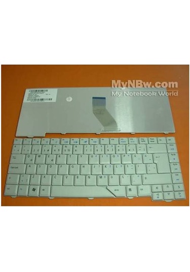 Acer Aspire 5720.5720G Klavye Tr Aynı Gün