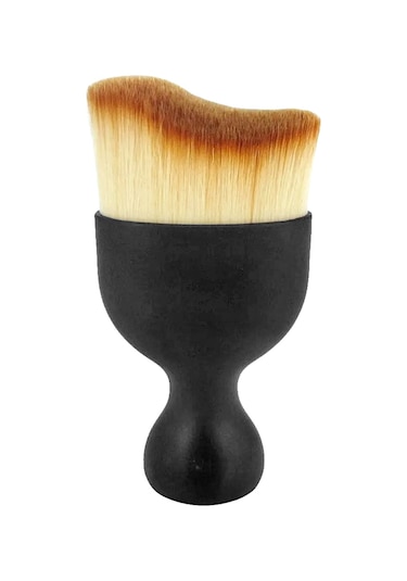 Carub Araç İçi Temizleme Fırçası Yumuşak Tüylü 10x4,5 Cm Br0922565